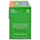 Tetley Lemon & Honey Green Tea Bags - Refreshing & Healthy