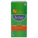 Tetley Lemon & Honey Green Tea Bags - Refreshing & Soothing