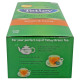 Tetley Lemon & Honey Green Tea Bags - Refreshing & Soothing