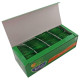 Tetley Lemon & Honey Green Tea Bags - Refreshing & Soothing
