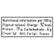 Tetley Lemon & Honey Green Tea Bags 25 Pcs - Refreshing Citrus Blend