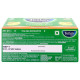 Tetley Lemon & Honey Green Tea Bags 25 Pcs - Refreshing Citrus Blend