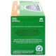 Tetley Lemon & Honey Green Tea Bags 25 Pcs - Refreshing Citrus Blend