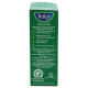 Tetley Long Leaf With Lemon Natural Green Tea 100 G - Refreshing Citrus Flavor
