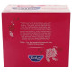 Tetley Masala Leaf Tea Bags 50 Pcs - Authentic Indian Flavor