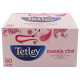 Tetley Masala Leaf Tea Bags 50 Pcs - Authentic Indian Flavor