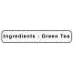 Tetley Pure Original Green Tea Bags 25 Pcs - Refreshing Flavour