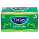 Tetley Pure Original Green Tea Bags 25 Pcs - Refreshing Flavour