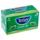 Tetley Pure Original Green Tea Bags 25 Pcs - Refreshing Flavour