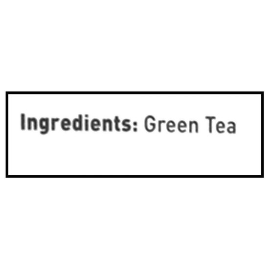 Tetley Regular Green Tea Bags (10 Pcs) - Rich Flavour