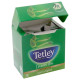 Tetley Regular Green Tea Bags (10 Pcs) - Rich Flavour