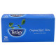Tetley Original Tea Bags (25 Pcs) - Rich Flavour