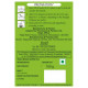 Wagh Bakri Green Tea 100 G - Rich Flavors for Every Sip