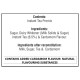 Wagh Bakri Instant Elachi Tea Premix - Aromatic and Convenient