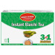 Wagh Bakri Instant Elachi Tea Premix - Aromatic and Convenient