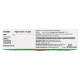 Wagh Bakri Instant Elachi Tea Premix - Aromatic and Convenient