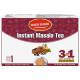 Wagh Bakri Instant Masala Tea Premix - Authentic Indian Flavor
