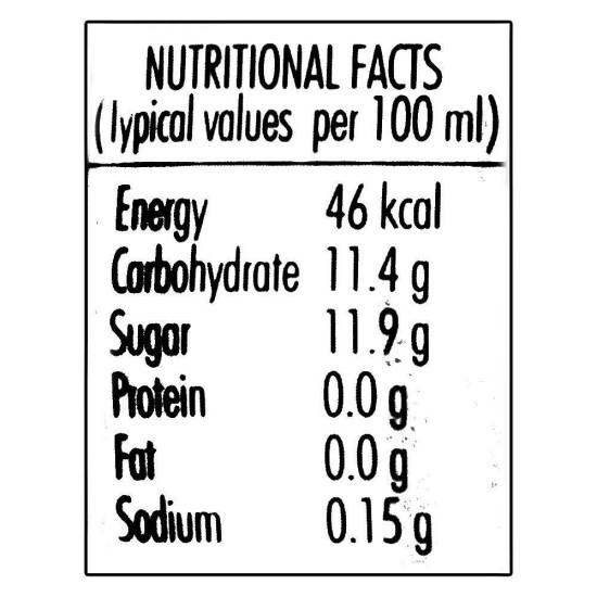 Bisleri Spyci 600 Ml - Refreshing Beverage for All Occasions