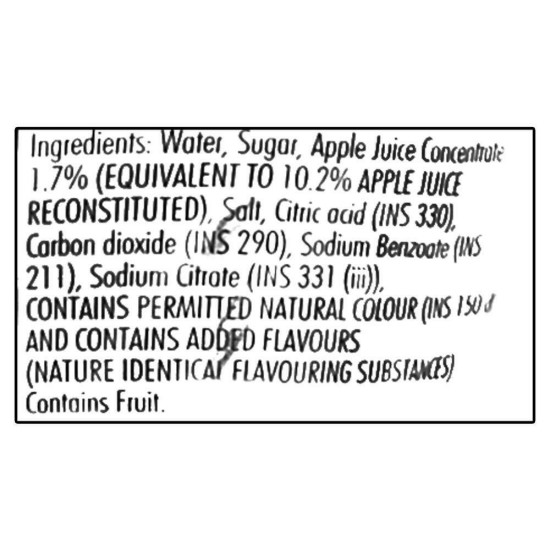 Bisleri Spyci 600 Ml - Refreshing Beverage for All Occasions