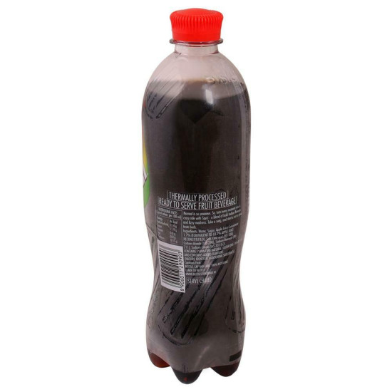 Bisleri Spyci 600 Ml - Refreshing Beverage for All Occasions