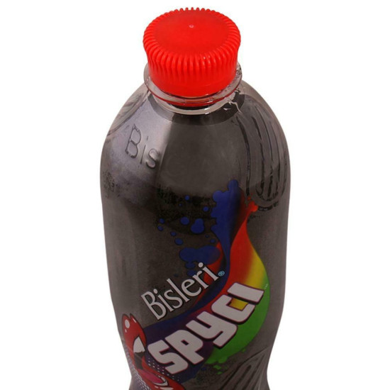 Bisleri Spyci 600 Ml - Refreshing Beverage for All Occasions