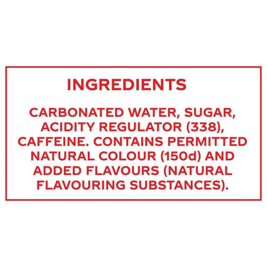Coca Cola 2.25 L - Refreshing Beverage for Every Occasion