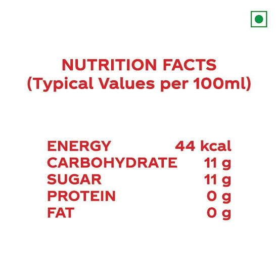 Coca Cola 600 Ml - Classic Refreshment