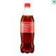 Coca Cola 600 Ml - Classic Refreshment