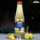 Jai Guruji Masala Shikanji & Lemon Fruit Syrup - Refreshing Summer Drink