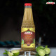 Jai Guruji Masala Shikanji & Lemon Fruit Syrup - Refreshing Summer Drink