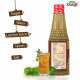 Jai Guruji Masala Shikanji & Lemon Fruit Syrup - Refreshing Summer Drink