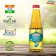 Natural Jai Guruji Pineapple & Masala Shikanji Fruit Syrup - Refreshing Summer Blend