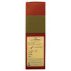 Shree Guruji Badam Kesar Syrup 1 L - Refreshing Almond Saffron Drink