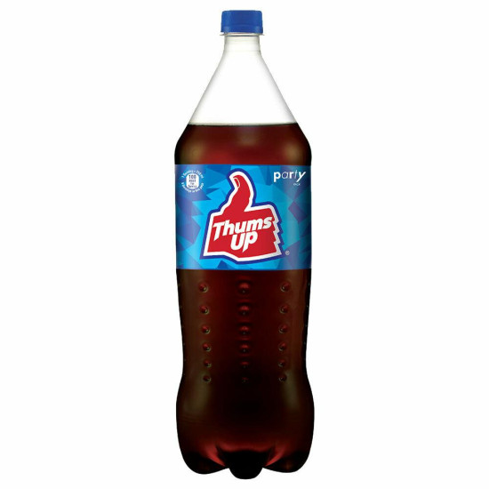 Thums Up 2.25 L - Refreshing Soft Drink