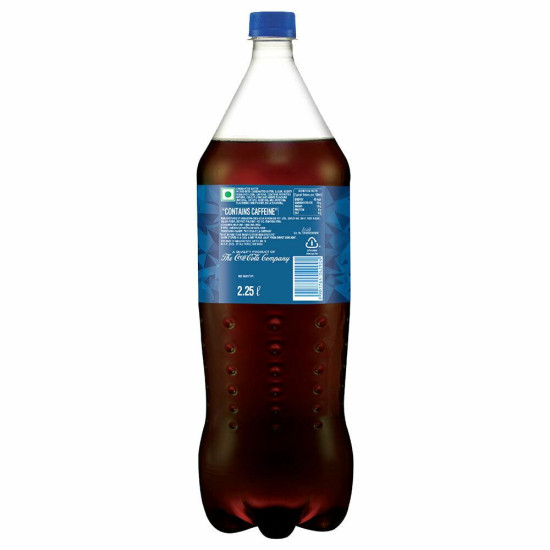 Thums Up 2.25 L - Refreshing Soft Drink