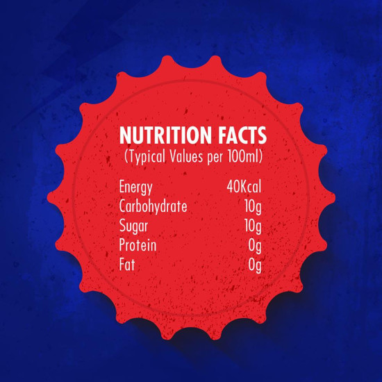 Thums Up 750 ML - Iconic Indian Cola Drink