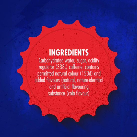 Thums Up 750 ML - Iconic Indian Cola Drink