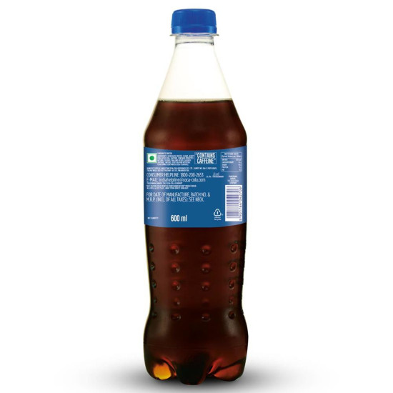 Thums Up 750 ML - Iconic Indian Cola Drink
