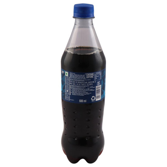 Thums Up 750 ML - Iconic Indian Cola Drink