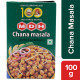 MDH Chana Masala - Authentic Spice Mix for Flavorsome Chana