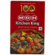 MDH Masala - Kitchen King 100 g - Authentic Indian Spice Blend