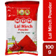 MDH Lal Mirch Powder 100g - Authentic Indian Spice