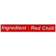 MDH Lal Mirch Powder 100g - Authentic Indian Spice