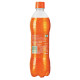 Mirinda Soft Drink - Orange 600 ml - Refreshing Citrus Flavor
