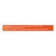 Mirinda Soft Drink - Orange 600 ml - Refreshing Citrus Flavor