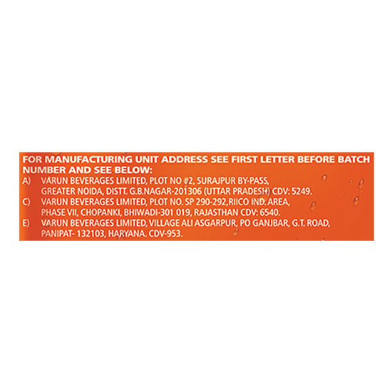 Mirinda Soft Drink - Orange 600 ml - Refreshing Citrus Flavor