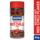 Keya Chilli Flakes - Red 40 g - Add Spice to Your Dishes