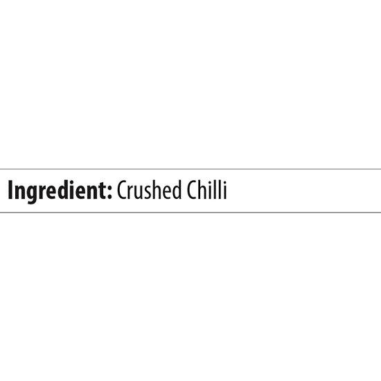 Keya Chilli Flakes - Red 40 g - Add Spice to Your Dishes