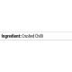 Keya Chilli Flakes - Red 40 g - Add Spice to Your Dishes