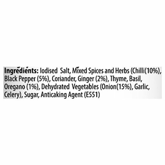 Keya All Purpose Seasoning 60g - Versatile Flavor Enhancer